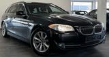 BMW 520d Touring XENON PANO NAVI AHK 2.HD HEAD UP - gebrauchte BMW 520 aus dem Jahr 2012