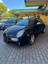 Alfa Romeo MiTo 1.4 105 CV M.air S&S Distinctive - gebrauchte Alfa Romeo MiTo aus dem Jahr 2011