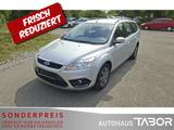 Ford Focus 1,6 Turnier Style Klima PDC LM IPS Reling - Ford Focus aus 2008: Kombi