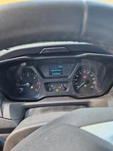 Ford Transit Hoch und Lang L3 - Ford Transit: Hoch Lang