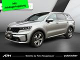 Kia Sorento 1.6 T-GDI Plug-In Hybrid Platinum AWD 7S - Kia Sorento in Stuttgart