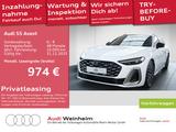 Audi S5 Avant TFSI S tronic