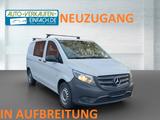 Mercedes-Benz Vito 114 CDI,Mixto,5S,AHK,Klima,MwSt,Garantie - Mercedes-Benz Vito: Cdi Mixto
