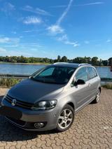 Volkswagen Golf Plus 1.6 TDI DSG Automatik... - VW Golf Plus in Bonn