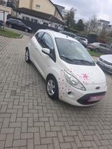 Ford Ka angemeldet - Ford Ka/Ka+ in Bochum