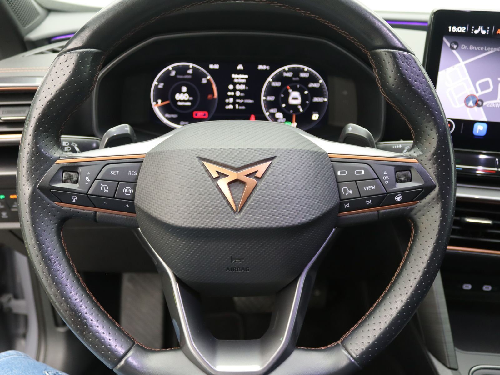 Cupra Formentor - Bild 15