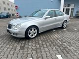 Mercedes-Benz E 280 CDI, Avantgarde, Aut., Leder, TÜV NEU - Mercedes-Benz E 280 mit Diesel-Antrieb