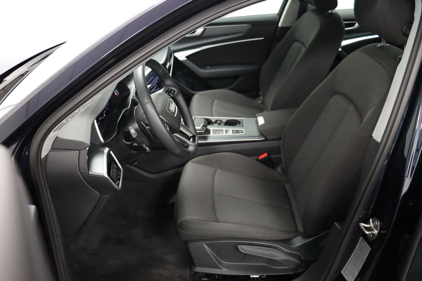 Audi A6 - Bild 7