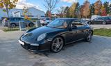 Porsche 911 997.2 Carrera S mit Sport Chrono Pack - Porsche aus 2010: 911 Carrera