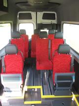 Mercedes-Benz Sprinter III Kasten RWD/AWD 311/315/317/319 CDI - Mercedes-Benz Sprinter Neuwagen mit Diesel-Antrieb