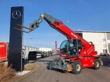 Andere Magni RTH 6.35 SH Roto / Funk /nur 2.812h / 2018 - Angebote entsprechen deinen Suchkriterien