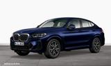 BMW X4 xDrive20d M Sport AHK Harman/K Head-Up Laser - BMW X4 in Saarbrücken
