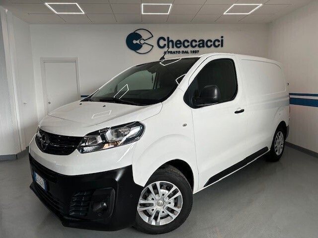 Opel Vivaro 1.5 Diesel 120CV S&S PC-TN S Furgone