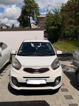 Kia Picanto 1.0 FIFA World Cup Edition FIFA Worl... - Kia Picanto: Cup
