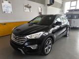 Hyundai Grand Santa Fe Premium|7 SITZER|SITZB|SCHECKHEFT - Hyundai Grand Santa Fe SUV