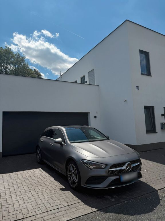 Image of Mercedes-Benz CLA 250