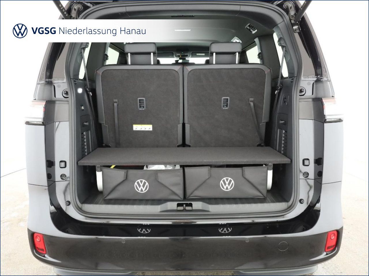 Volkswagen ID. Buzz - Bild 18