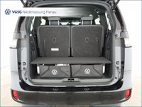 Volkswagen ID. Buzz - Vorschau Bild 18