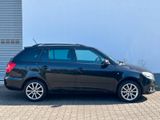 Skoda Fabia 1.2 Combi Ambition*8-Reifen*Klima*PDC*SHZ - Skoda Fabia: Reifen