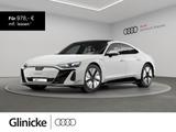 Audi e-tron GT quattro NEUBESTELLUNG - Audi e-tron GT New cars