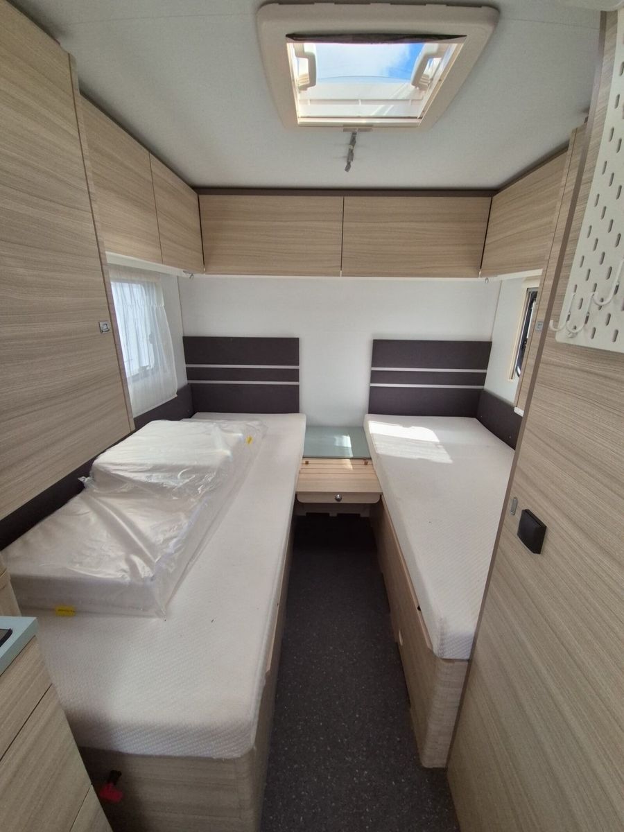 Fahrzeugabbildung Adria Altea 502 UL Mover, TV, Einzelbetten