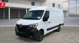 Renault Master III L3H2 4x4 ALLRAD KLIMA TEMPOMAT 1HAND - Renault Master: 2.2