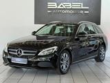 Mercedes-Benz C 180 T-Modell AHK PANO LED PDC - Mercedes-Benz C 180 Gebrauchtwagen in Bremen