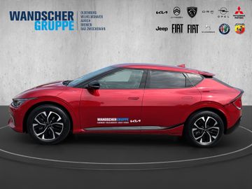 Kia EV6 GT-Line 77,4 kWh*sofort* Head-UpWärmepumpe