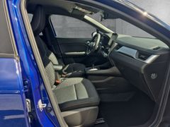 Fahrzeugabbildung Captur II Evolution 1.8 E-TECH Full Hybrid 160 E