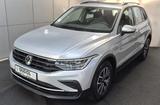 Volkswagen Tiguan Life 2.0 TDI DSG Kamer. Pano. ACC 1,99%*