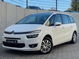 Citroën Grand C4 Picasso 1.2/SR+WR/Sitzhzg/2.Hand - Citroën Grand C4 Picasso / SpaceTourer aus 2016