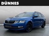 Skoda Octavia III Combi 1.8 TSI 4x4 DSG Style - Skoda Octavia: Ii