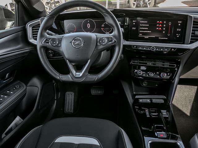 Opel Mokka 1.2 Black Kamera Navi Fernlicht-Assi.