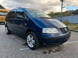 Volkswagen volkswagen sharan - gebrauchte VW Sharan aus dem Jahr 2002