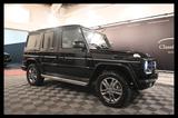 Mercedes-Benz G 350 CDI BlueTec / FULL FULL SERVICE BOOK !! - Mercedes-Benz G 350: Cdi