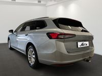 Skoda Superb - Vorschau Bild 5