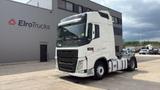 Volvo FH 460 (CHASSIS 2015 / PERFECT CONDITION / CLEAN - Volvo Fh 460