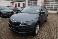 Skoda Karoq Style 1.5l TSI 150PS DSG LED/Navi/AHK/A...