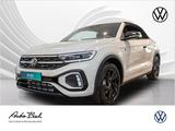 Volkswagen T-Roc Cabriolet R-Line Edition Karmann 1.5 l TSI - : Cabrio, Karmann