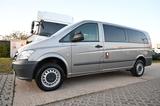 Mercedes-Benz Vito 116CDI 4x4 EXTRALANG,KLIMA,STANDHEIZUNG,PDC - Mercedes-Benz Vito: Allradantrieb