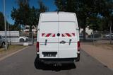 Volkswagen Crafter 1. Hand / Klima / VOICE / BT / FN: 126 - VW Crafter Gebrauchtwagen in Hannover
