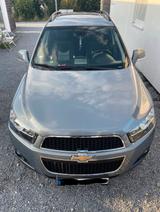Chevrolet Captiva 2.4 LT 2WD 7-Sitzer NAVI... - Chevrolet Captiva in Bielefeld
