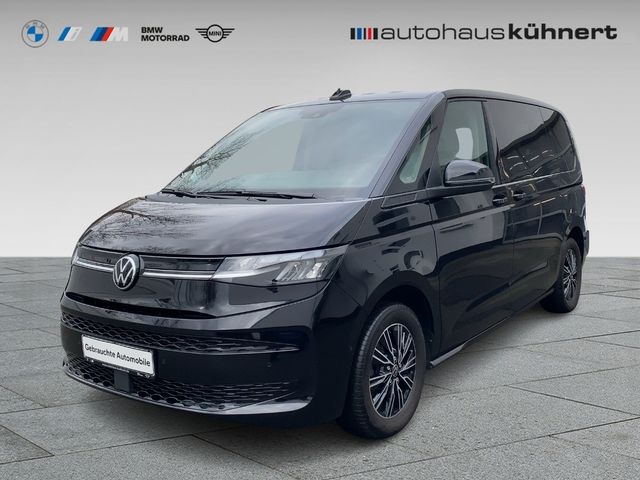 Volkswagen T7 Multivan Kurz Life ACC StHzg LED SpurAss AHK