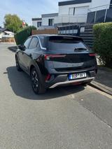 Opel Mokka-e Ultimate /Vollleder/Matrix/180 Kamera - Opel Mokka-e von privat