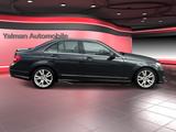 Mercedes-Benz C 350 Limousine AMG Paket 4Matic - scheckheftgepflegte Mercedes C 350
