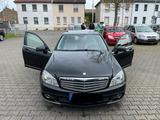 Mercedes-Benz, C-Klasse, 200 Kompressor ei... - Mercedes-Benz 200 aus 2009