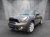 MINI COOPER_S Countryma Aut. All4 PANO NAVI XENON 2Hd - MINI Cooper S Countryman