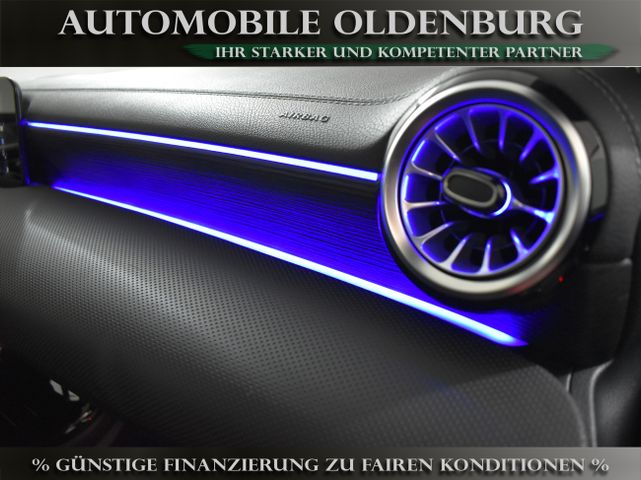 Mercedes-Benz CLA 250 e Progressive *Distro+*Wide*Pano*MBEAM*