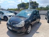 Renault Modus Grand 1.2 16V Wave - Renault Grand Modus: Van