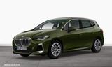 BMW 218i Active Tourer M Sportpaket Head-Up DAB LED - : Grün, Sportpaket